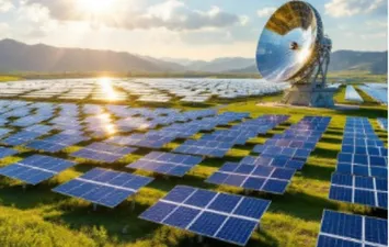 محطة الطاقة