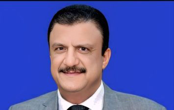 محمد الصافي الفائز في انتخابات النواب بالإسماعيلية مستقل 