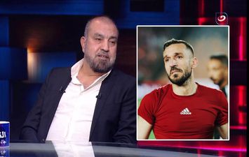 محمد رمضان ومعلول