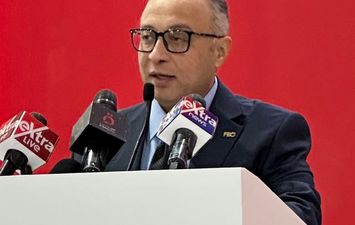  محمود بزان رئيس المجلس التصديري للصناعات الغذائية