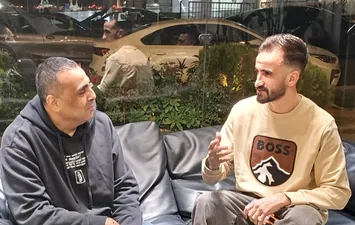 محمود دونجا