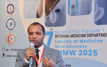 محمود ناجح استشاري تغذية علاجية 