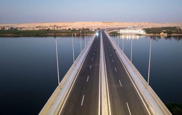 محور الفشن بنى سويف 