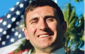 مرشح الكونجرس