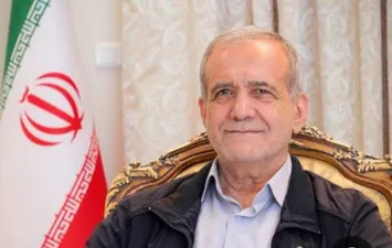 مسعود بزكشيان 