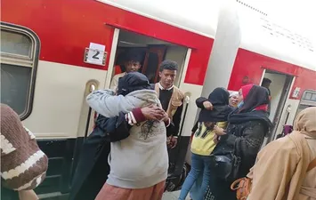  مشروع العودة الطوعية للسودانيين