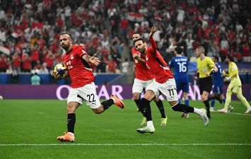 مصر والأردن