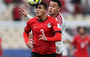 مصر والإمارات