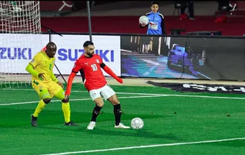 مصر وزيمبابوي