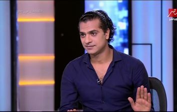 مصطفى أبو سريع