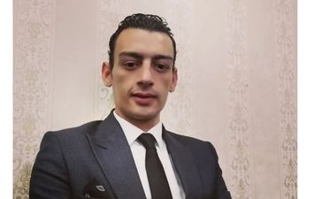 مصطفى صالح المحامي