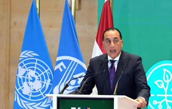 مصطفى مدبولي 