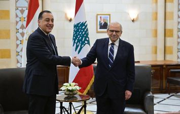 مصطفي مدبولي رئيس مجلس الوزراء 