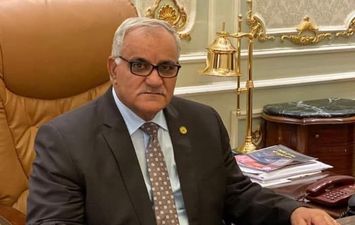 ممدوح الحسيني 