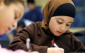 منع ارتداء الحجاب في النمسا  