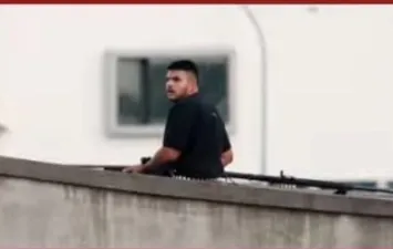 منفذ عملية سيدني