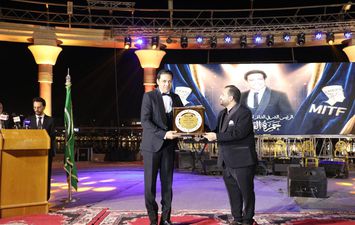 مهرجان المنيا السينمائي 