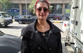 مونيكا مجدي