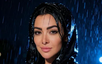 ميرهان حسين 