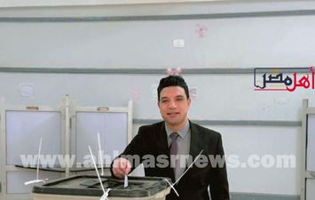 نائب محافظ سوهاج 