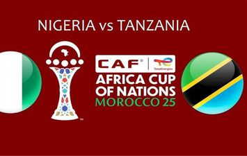 نيجيريا وتنزانيا 