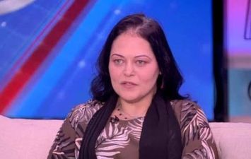 نيفين مندور 