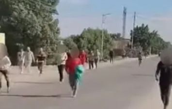 هروب المرضى