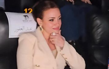  ريهام عبدالغفور