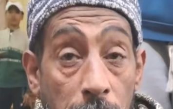 والد العروسه المقتولة علي يد زوجها 