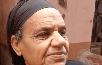 والدة المتهم بإنهاء حياة زوجته 