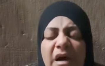 والده كريمة 