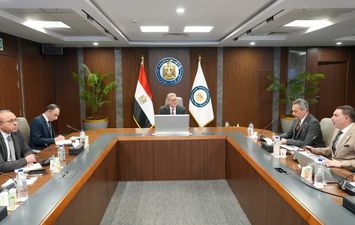 وزارة البترول 