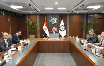 وزارة البترول 