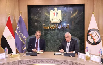 وزير الاتصالات 