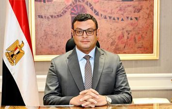 وزير الاسكان