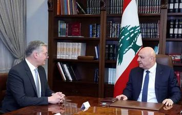 وزير البترول