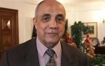 وزير التموين الأسبق أبو زيد محمد أبو زيد