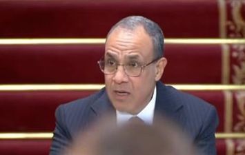 وزير الخارجية