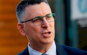 وزير الخارجية الإسرائيلية