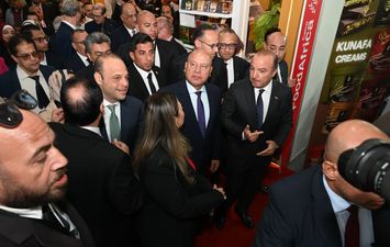 وزير الصناعة 