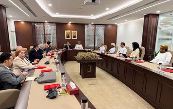 وزير الصناعة 