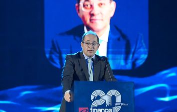 وزير المالية