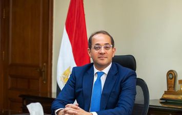 وزير المالية 