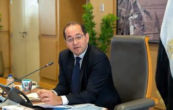 وزير المالية 