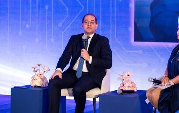 وزير المالية 