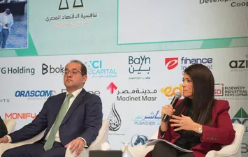 وزير المالية 