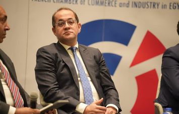 وزير المالية 