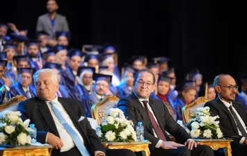 وزير المالية 