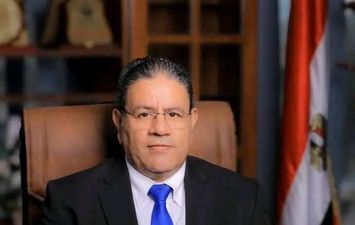 وكيل صحة المنوفية 