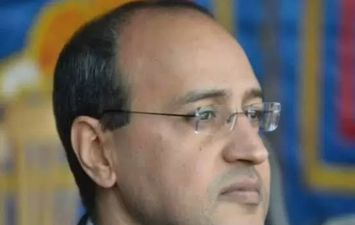 وكيل وزارة التربية والتعليم بمحافظة المنوفية